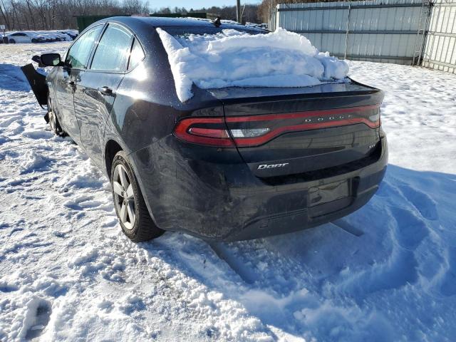 Photo 2 from auction – 2015 DODGE DART SXT with VIN 1C3CDFBB9FD315176