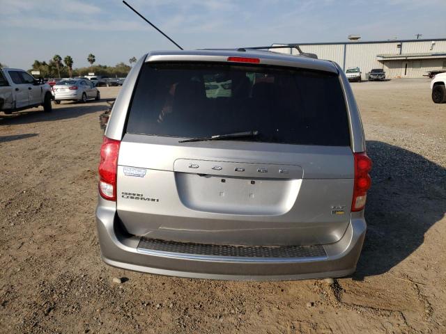 Photo 6 from auction – 2017 DODGE GRAND CARA with VIN 2C4RDGEG6HR774474