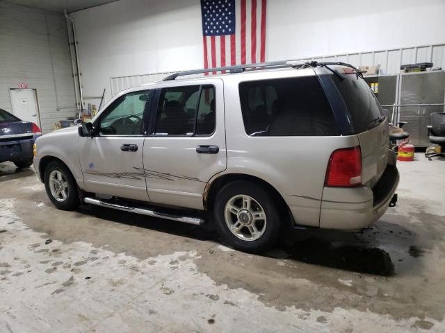 Photo 2 from auction – 2004 FORD EXPLORER X with VIN 1FMDU73K34ZA14046
