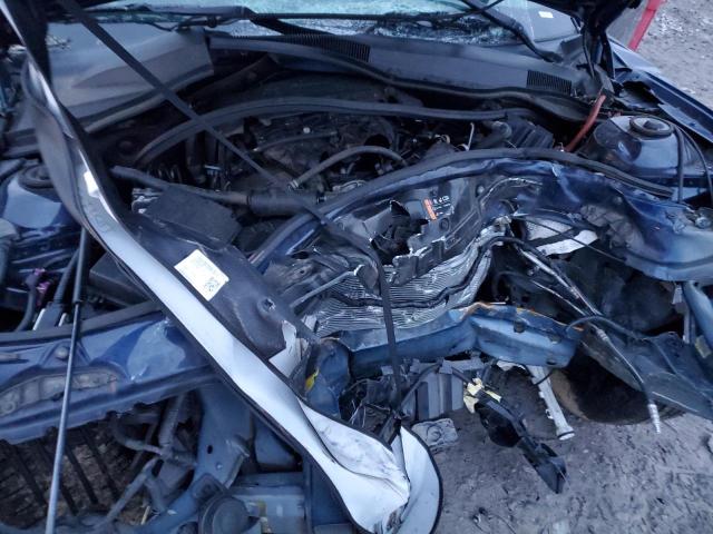 Photo 11 from auction – 2012 CHEVROLET CAMARO LS with VIN 2G1FA1E3XC9200998