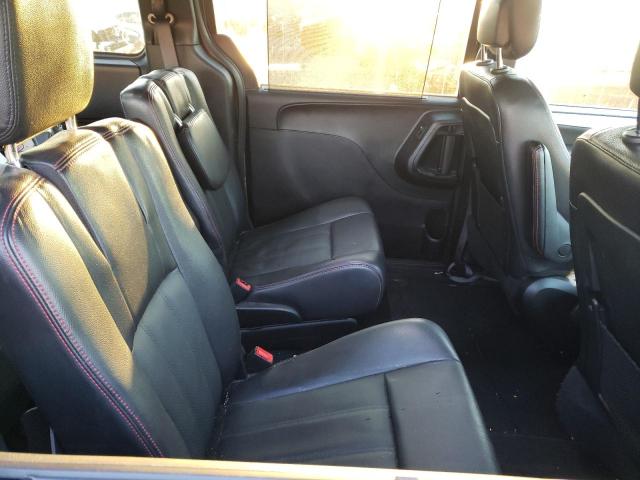 Photo 11 from auction – 2019 DODGE GRAND CARA with VIN 2C4RDGEG4KR683145