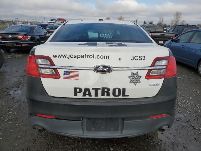 Foto 6 de la subasta – 2013 FORD TAURUS POL con VIN 1FAHP2M83DG143523