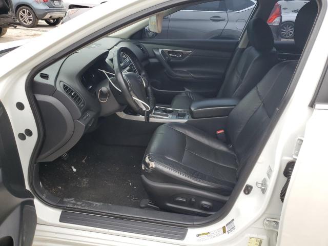 Photo 7 from auction – 2014 NISSAN ALTIMA 2.5 with VIN 1N4AL3APXEC120067