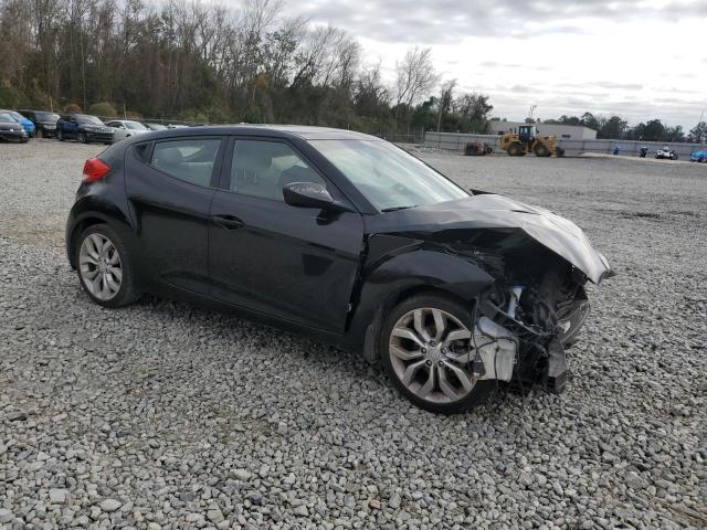 Photo 4 from auction – 2013 HYUNDAI VELOSTER with VIN KMHTC6AD9DU131236