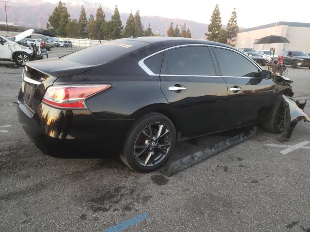 Photo 3 from auction – 2015 NISSAN ALTIMA 2.5 with VIN 1N4AL3AP0FC146548
