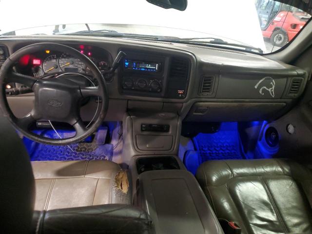 Фото 8 с аукциона – 2001 CHEVROLET SILVERADO с VIN 1GCEK19T71E157628