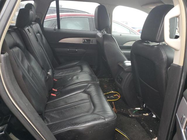 Photo 11 from auction – 2012 LINCOLN MKX with VIN 2LMDJ6JK6CBL07337