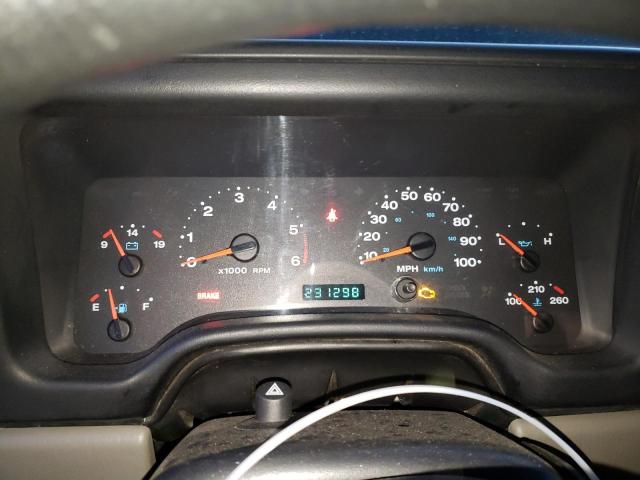Photo 9 from auction – 2006 JEEP WRANGLER with VIN 1J4FA39S76P762605