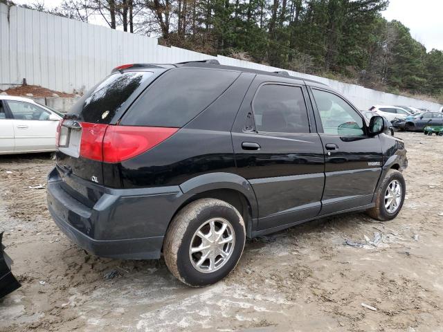 Photo 3 from auction – 2003 BUICK RENDEZVOUS with VIN 3G5DA03E63S574256