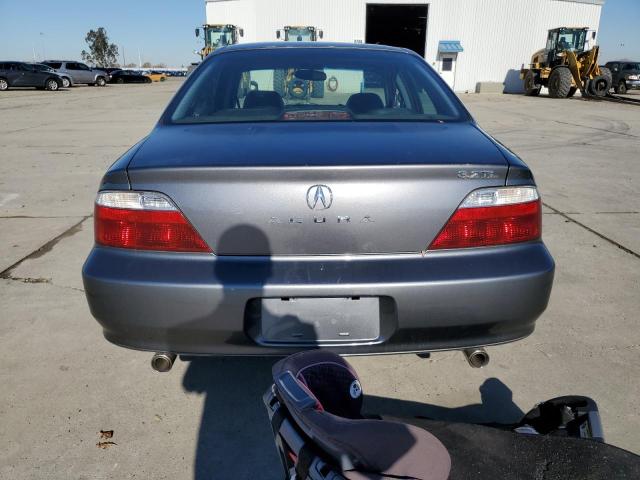 Photo 6 from auction – 2002 ACURA 3.2TL with VIN 19UUA56692A047050