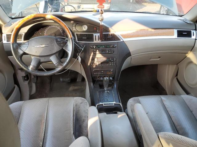 Photo 8 from auction – 2005 CHRYSLER PACIFICA L with VIN 2C8GF78435R554321
