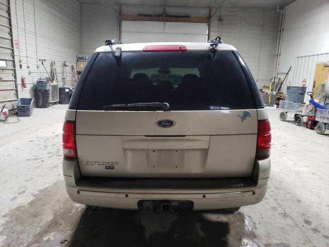 Photo 6 from auction – 2004 FORD EXPLORER X with VIN 1FMDU73K34ZA14046
