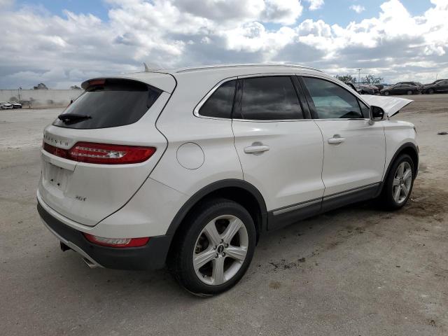 Photo 3 from auction – 2018 LINCOLN MKC PREMIE with VIN 5LMCJ1C97JUL08618