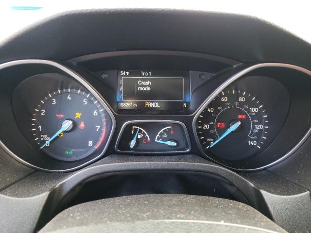 Photo 9 from auction – 2015 FORD FOCUS SE with VIN 1FADP3K2XFL200443