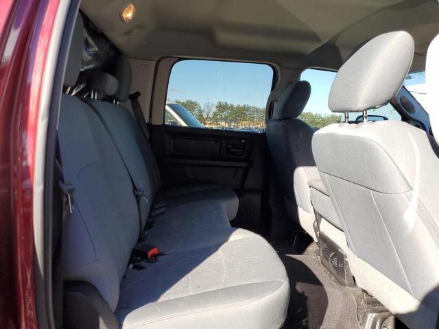 Photo 10 from auction – 2017 RAM 2500 ST with VIN 3C6UR5CL7HG534850