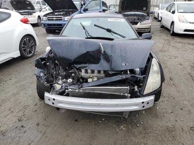 Photo 5 from auction – 2001 TOYOTA CELICA GT- with VIN JTDDY32T610042919