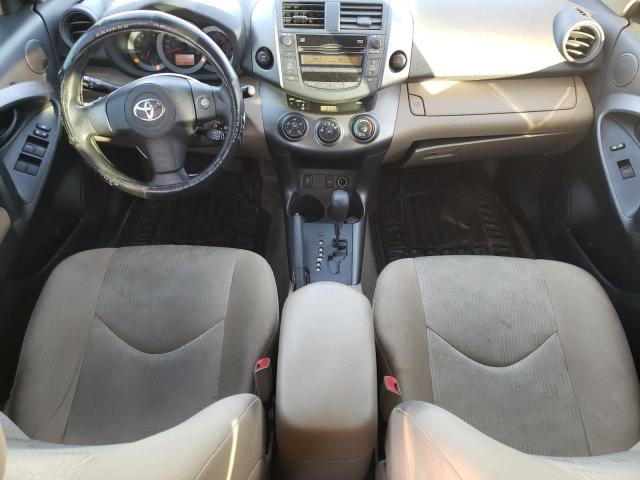Photo 8 from auction – 2010 TOYOTA RAV4 with VIN 2T3BF4DV9AW050428