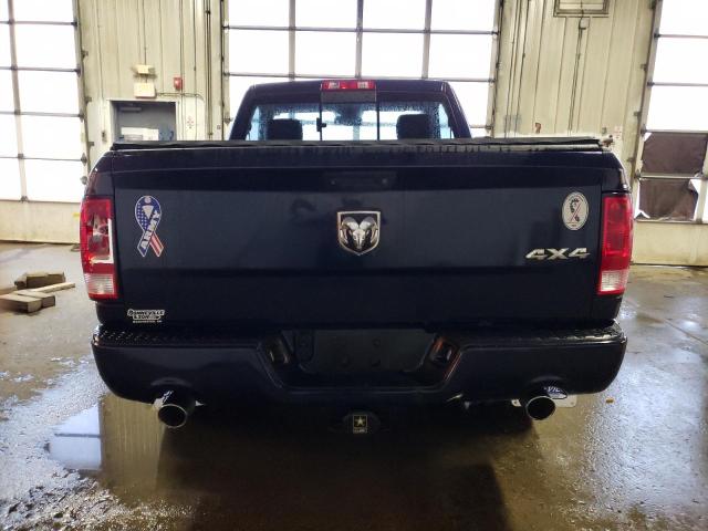 Photo 6 from auction – 2015 RAM 1500 ST with VIN 3C6JR7AT7FG540890