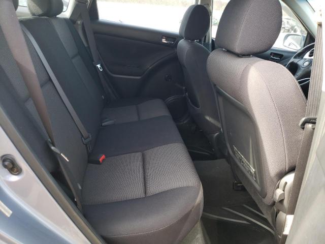Photo 10 from auction – 2004 TOYOTA COROLLA MA with VIN 2T1KR32E94C283972