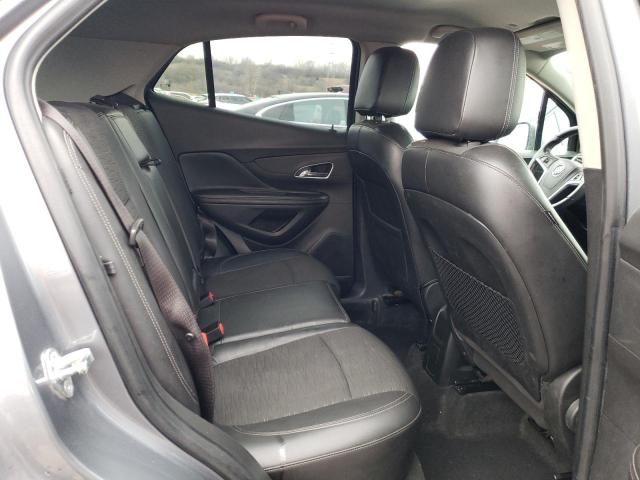 Photo 11 from auction – 2015 BUICK ENCORE with VIN KL4CJASB3FB112295