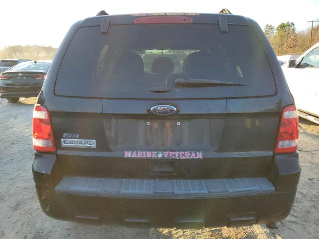 Photo 6 from auction – 2012 FORD ESCAPE XLT with VIN 1FMCU9D75CKB47559