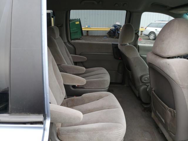 Photo 11 from auction – 2007 KIA SEDONA EX with VIN KNDMB233076108915