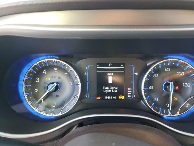 Photo 9 from auction – 2019 CHRYSLER PACIFICA T with VIN 2C4RC1FG5KR666689