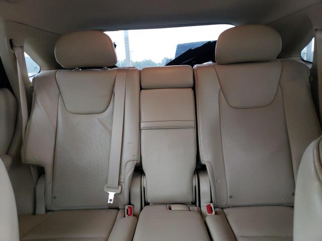 Photo 10 from auction – 2014 LEXUS RX 350 BAS with VIN 2T2BK1BA6EC246770