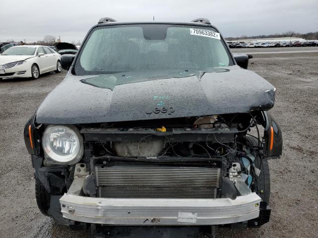Photo 5 from auction – 2017 JEEP RENEGADE L with VIN ZACCJBBB5HPG39467