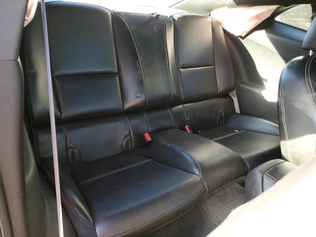 Photo 10 from auction – 2014 CHEVROLET CAMARO LT with VIN 2G1FC1E37E9186720