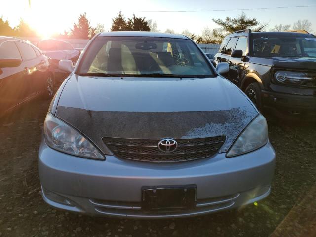 Photo 5 from auction – 2003 TOYOTA CAMRY LE X with VIN 4T1BF30K93U049989