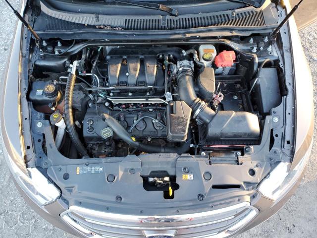 Photo 11 from auction – 2015 FORD TAURUS LIM with VIN 1FAHP2F88FG110890