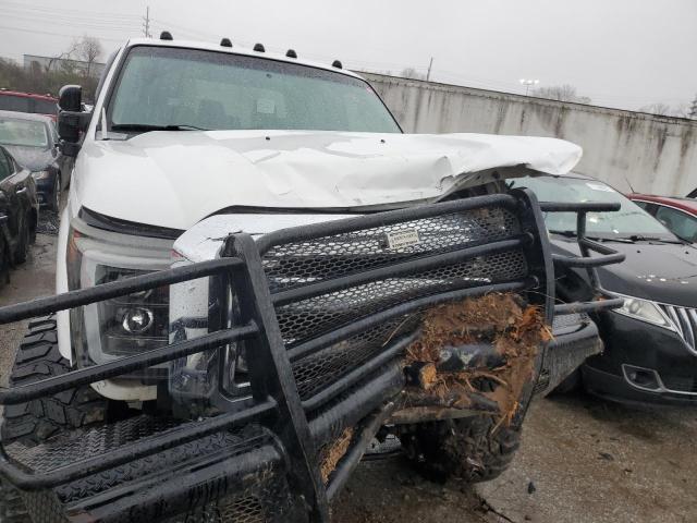 Photo 11 from auction – 2011 FORD F250 SUPER with VIN 1FT7W2BT9BEC53775