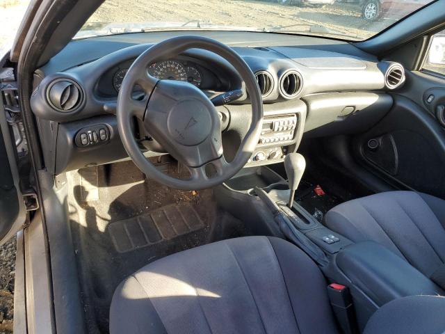 Photo 8 from auction – 2005 PONTIAC SUNFIRE with VIN 3G2JB12F85S186493