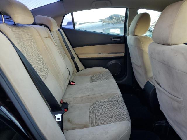 Photo 10 from auction – 2009 MAZDA 6 I with VIN 1YVHP81A595M34946