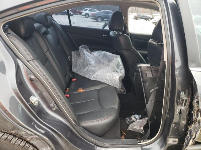 Foto 10 de la subasta – 2012 NISSAN MAXIMA S con VIN 1N4AA5AP8CC854642