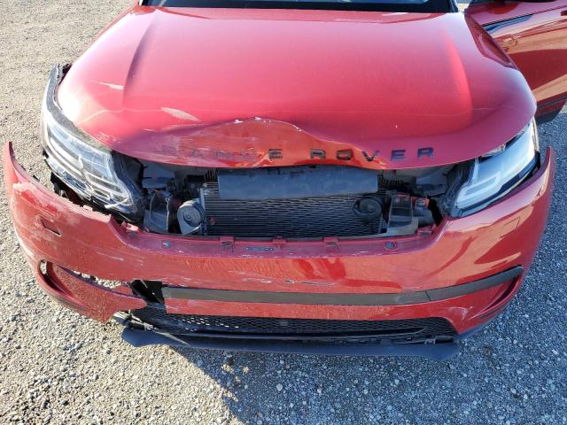 Photo 12 from auction – 2018 LAND ROVER RANGE ROVE with VIN SALYB2RV5JA748335