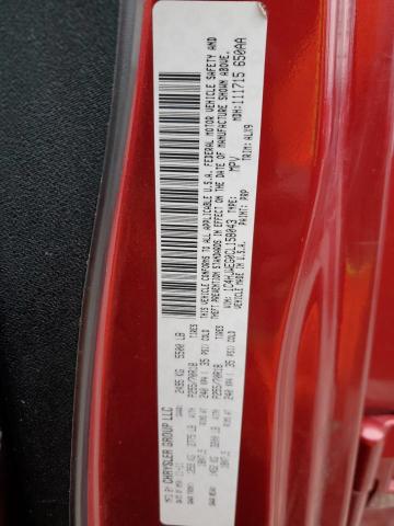 Photo 14 from auction – 2012 JEEP WRANGLER U with VIN 1C4HJWEG0CL158043