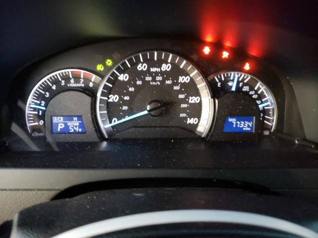 Photo 9 from auction – 2014 TOYOTA CAMRY L with VIN 4T1BF1FK9EU793459