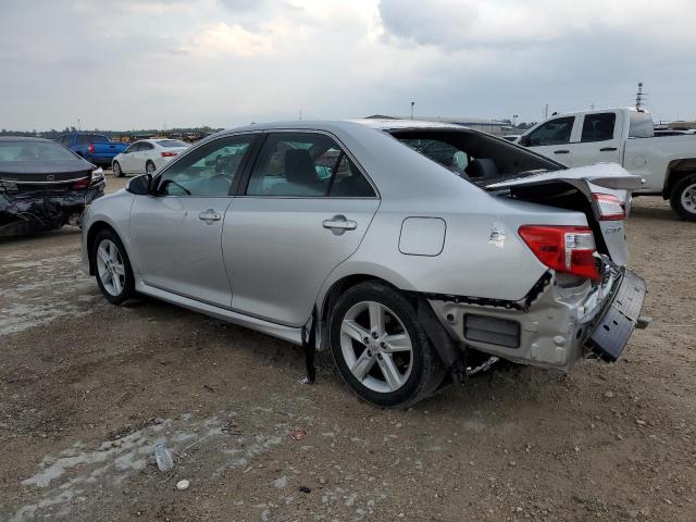 Foto 2 de la subasta – 2012 TOYOTA CAMRY BASE con VIN 4T1BF1FK7CU008336
