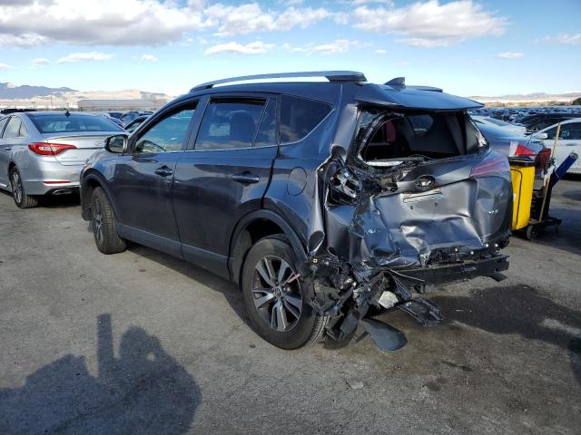 Photo 2 from auction – 2016 TOYOTA RAV4 XLE with VIN JTMWFREV6GJ073623