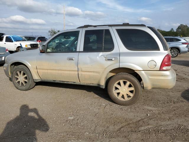 Photo 2 from auction – 2004 BUICK RAINIER CX with VIN 5GADS13SX42276678