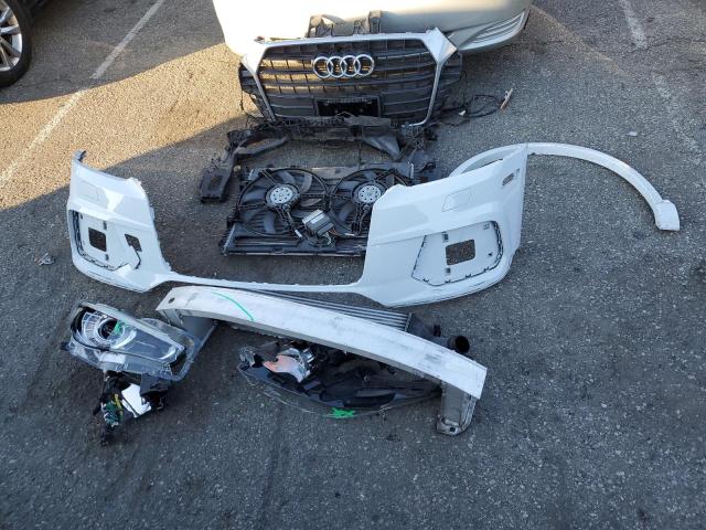 Photo 13 from auction – 2016 AUDI Q3 PREMIUM with VIN WA1BFCFSXGR021956
