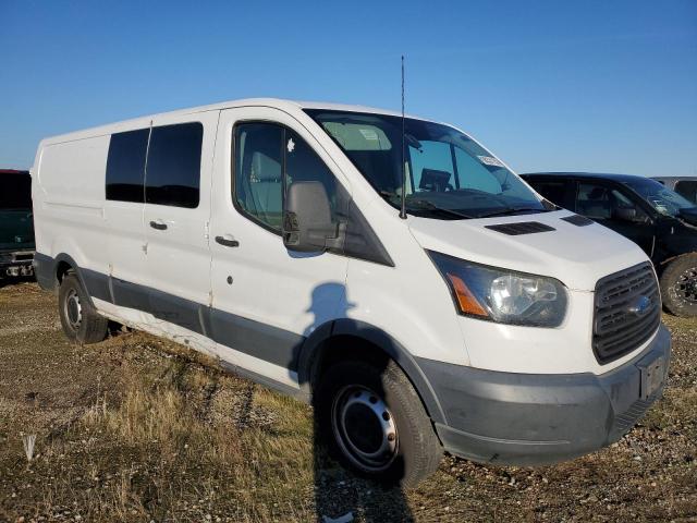 Photo 4 from auction – 2015 FORD TRANSIT T- with VIN 1FTNR2ZM8FKA67570
