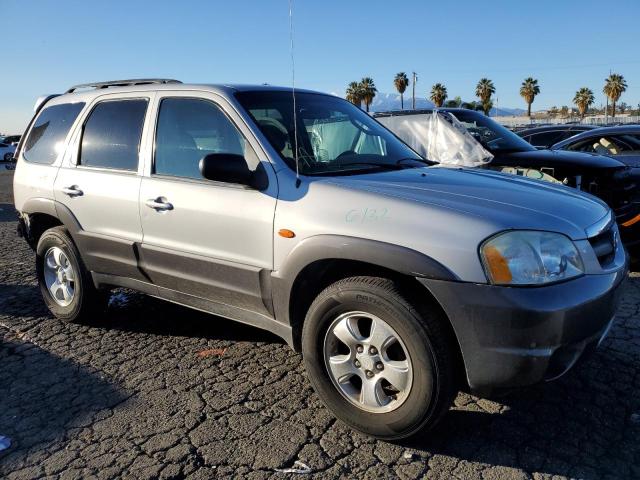 Photo 4 from auction – 2003 MAZDA TRIBUTE LX with VIN 4F2CZ041X3KM24641