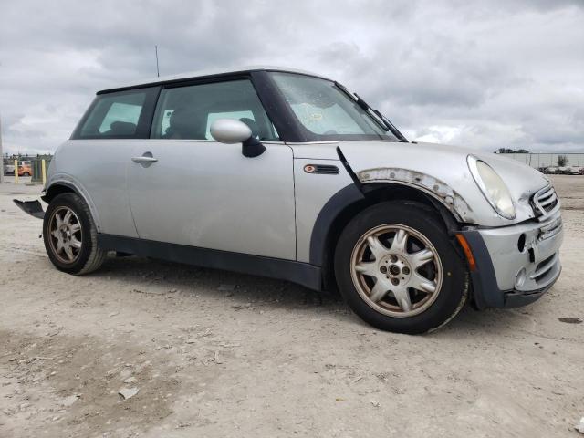 Photo 4 from auction – 2006 MINI COOPER with VIN WMWRC33596TK70808