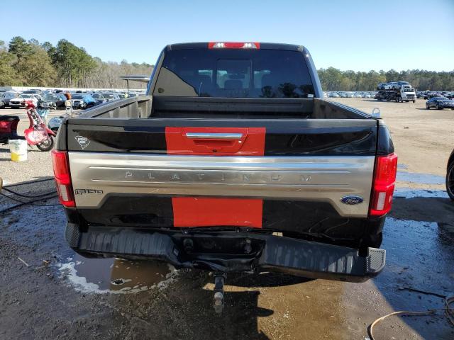 Photo 6 from auction – 2020 FORD F150 SUPER with VIN 1FTEW1C56LFB38659