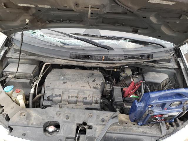 Photo 11 from auction – 2011 HONDA ODYSSEY EX with VIN 5FNRL5H45BB070102