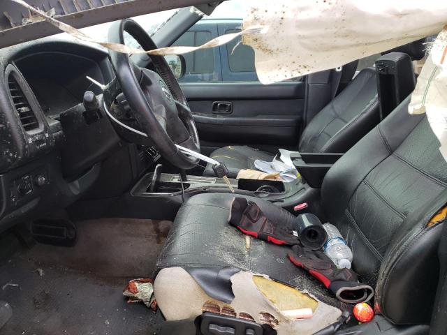 Photo 7 from auction – 2004 NISSAN PATHFINDER with VIN JN8DR09X44W807099