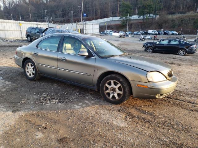 Photo 4 from auction – 2001 MERCURY SABLE with VIN 1MEFM53271G634678